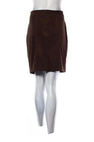 Φούστα Unbranded, Μέγεθος L, Χρώμα Καφέ, Τιμή 5,99 €