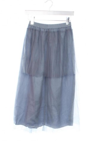 Φούστα Unbranded, Μέγεθος XS, Χρώμα Μπλέ, Τιμή 6,99 €
