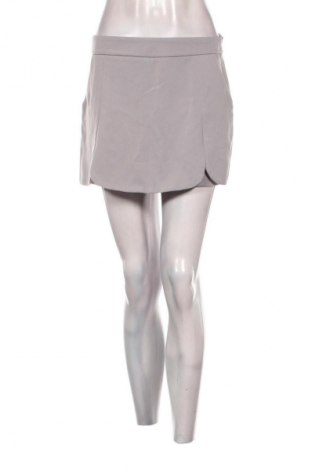 Fustă-pantalon Unbranded, Mărime M, Culoare Gri, Preț 64,99 Lei