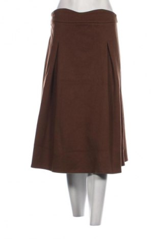 Szoknya Unbranded, Méret XL, Szín Barna, Ár 6 269 Ft