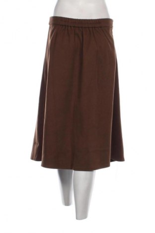 Szoknya Unbranded, Méret XL, Szín Barna, Ár 6 269 Ft