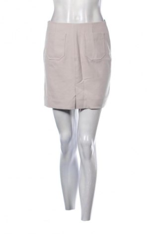 Φούστα Unbranded, Μέγεθος S, Χρώμα Γκρί, Τιμή 5,99 €