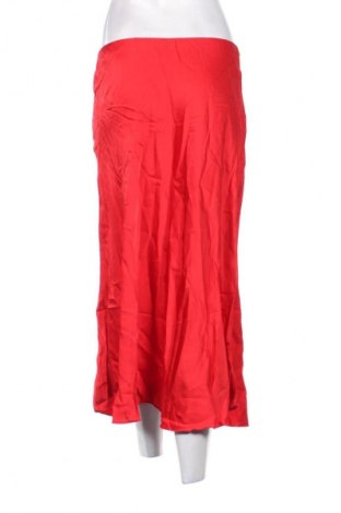 Sukně Unbranded, Velikost S, Barva Červená, Cena  291,00 Kč