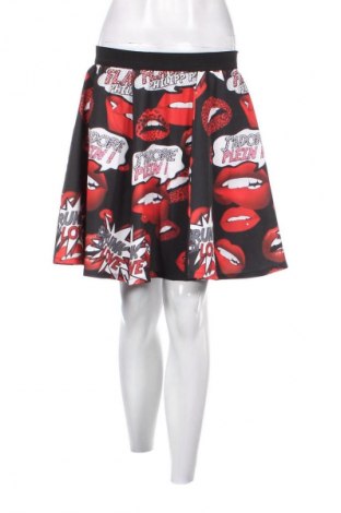 Rock Unbranded, Größe S, Farbe Mehrfarbig, Preis € 9,72