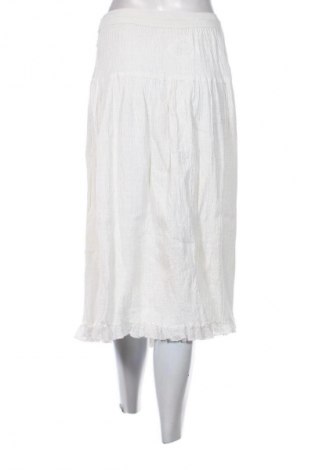 Rock Unbranded, Größe XXL, Farbe Weiß, Preis € 11,76