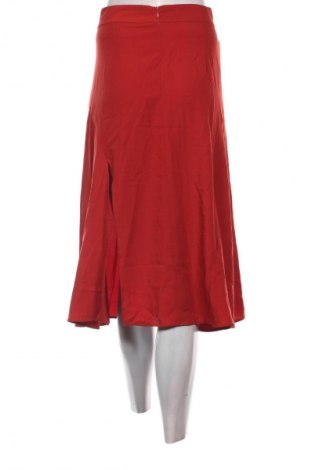 Rock Unbranded, Größe S, Farbe Rot, Preis 15,99 €