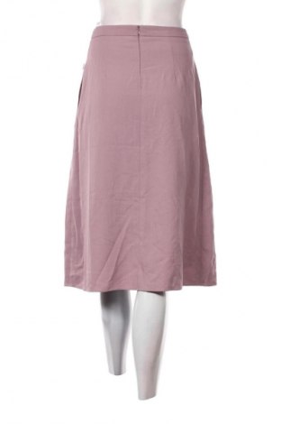Szoknya Unbranded, Méret S, Szín Lila, Ár 6 269 Ft