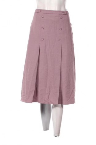 Szoknya Unbranded, Méret S, Szín Lila, Ár 6 269 Ft