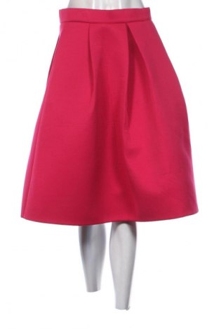 Spódnica Unbranded, Rozmiar S, Kolor Czerwony, Cena 52,87 zł