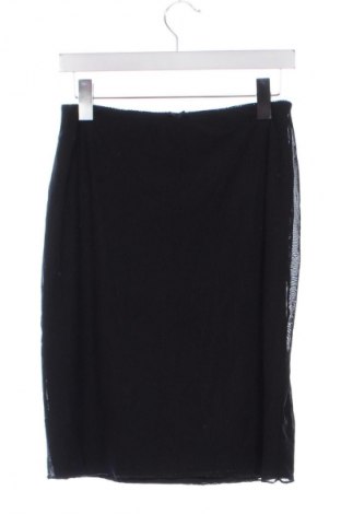 Fustă Unbranded, Mărime XS, Culoare Negru, Preț 64,99 Lei