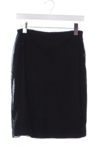 Fustă Unbranded, Mărime XS, Culoare Negru, Preț 64,99 Lei