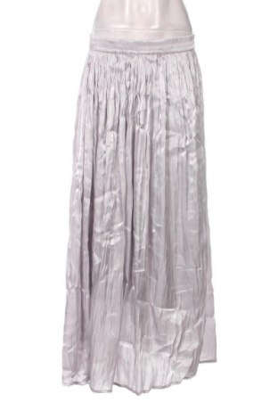 Spódnica Unbranded, Rozmiar XL, Kolor Srebrzysty, Cena 118,99 zł
