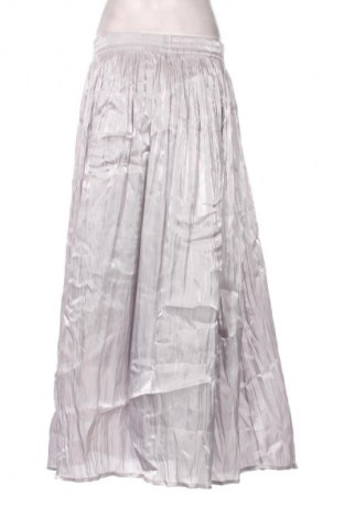 Spódnica Unbranded, Rozmiar XL, Kolor Srebrzysty, Cena 118,99 zł