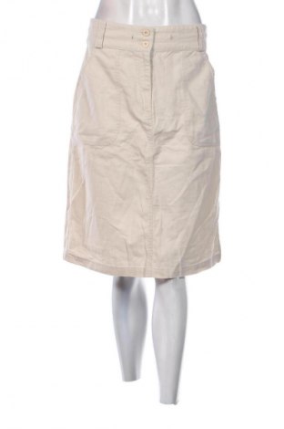 Φούστα Unbranded, Μέγεθος M, Χρώμα  Μπέζ, Τιμή 9,79 €