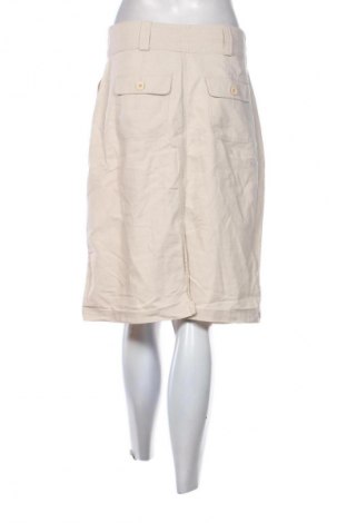 Φούστα Unbranded, Μέγεθος M, Χρώμα  Μπέζ, Τιμή 9,79 €