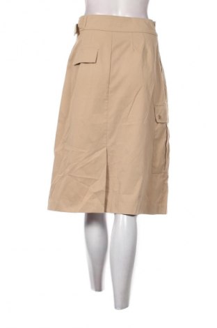 Fustă Unbranded, Mărime S, Culoare Bej, Preț 78,99 Lei