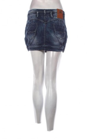 Φούστα Unbranded, Μέγεθος M, Χρώμα Μπλέ, Τιμή 14,83 €