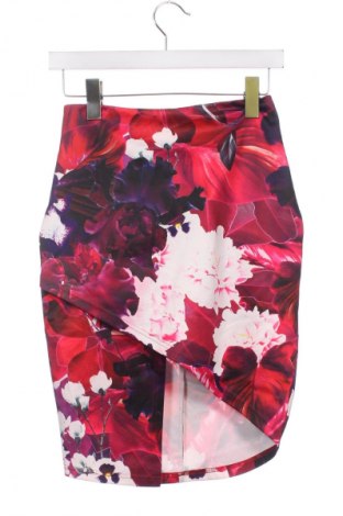 Spódnica Unbranded, Rozmiar XS, Kolor Kolorowy, Cena 62,99 zł