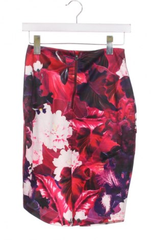 Spódnica Unbranded, Rozmiar XS, Kolor Kolorowy, Cena 62,99 zł