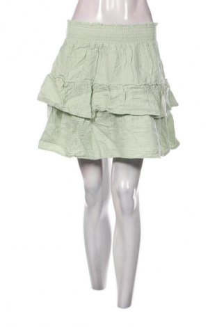 Szoknya Unbranded, Méret XL, Szín Zöld, Ár 4 509 Ft