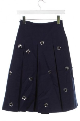 Spódnica Unbranded, Rozmiar XXS, Kolor Niebieski, Cena 118,99 zł