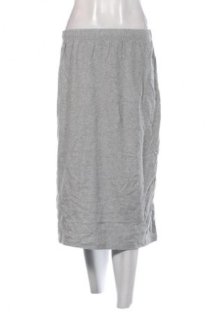 Пола Unbranded, Размер XL, Цвят Сив, Цена 19,99 лв.