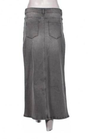 Spódnica Unbranded, Rozmiar M, Kolor Szary, Cena 150,99 zł