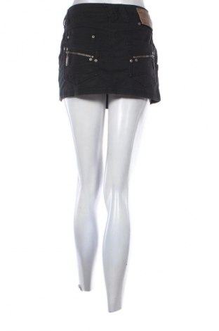 Rock Unbranded, Größe M, Farbe Schwarz, Preis 10,00 €