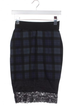 Spódnica Unbranded, Rozmiar XS, Kolor Kolorowy, Cena 22,99 zł