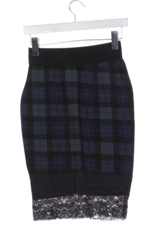 Spódnica Unbranded, Rozmiar XS, Kolor Kolorowy, Cena 22,99 zł