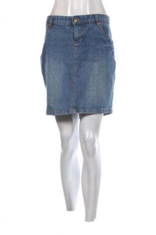 Φούστα Unbranded, Μέγεθος XXL, Χρώμα Μπλέ, Τιμή 7,99 €