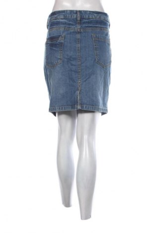 Φούστα Unbranded, Μέγεθος XXL, Χρώμα Μπλέ, Τιμή 7,99 €