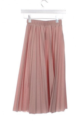Szoknya Unbranded, Méret XS, Szín Hamurózsaszín, Ár 5 419 Ft