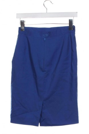 Rock Unbranded, Größe XS, Farbe Blau, Preis € 5,99