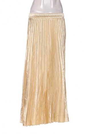 Rock Unbranded, Größe S, Farbe Gelb, Preis 15,99 €