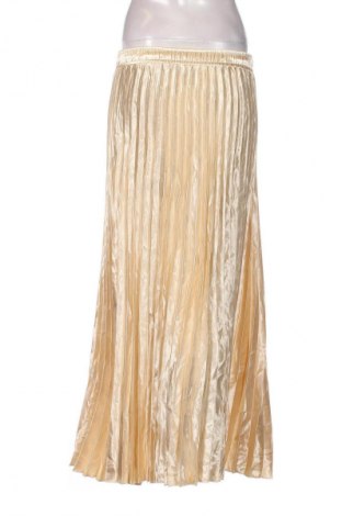 Rock Unbranded, Größe S, Farbe Gelb, Preis 15,99 €