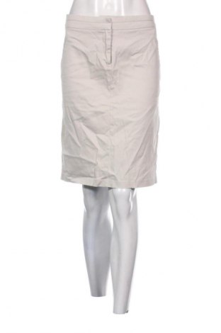 Rock Unbranded, Größe M, Farbe Beige, Preis 9,79 €