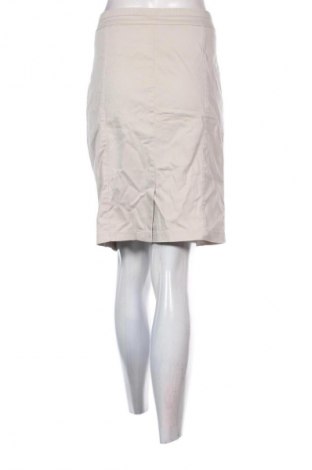 Rock Unbranded, Größe M, Farbe Beige, Preis 9,79 €