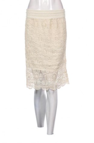 Szoknya Unbranded, Méret L, Szín Ekrü
, Ár 3 828 Ft