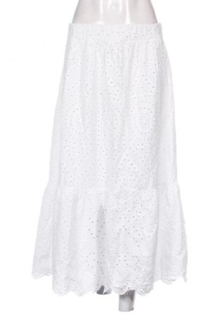 Szoknya Unbranded, Méret S, Szín Fehér, Ár 5 579 Ft