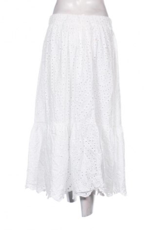 Szoknya Unbranded, Méret S, Szín Fehér, Ár 5 579 Ft