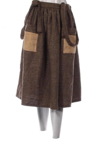 Φούστα Unbranded, Μέγεθος S, Χρώμα Πολύχρωμο, Τιμή 15,99 €