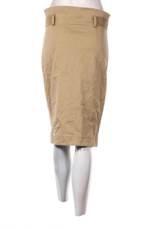 Fustă Unbranded, Mărime M, Culoare Bej, Preț 78,99 Lei