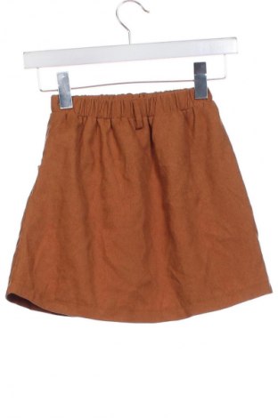 Fustă Unbranded, Mărime XXS, Culoare Maro, Preț 50,00 Lei