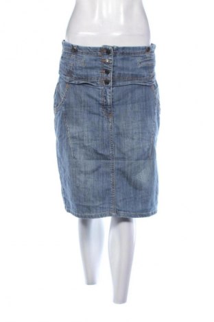 Rock Unbranded, Größe L, Farbe Blau, Preis 20,99 €
