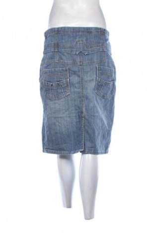 Rock Unbranded, Größe L, Farbe Blau, Preis 20,99 €