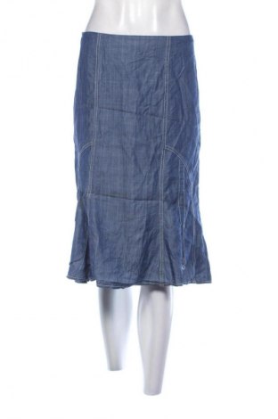 Spódnica Unbranded, Rozmiar XL, Kolor Niebieski, Cena 95,99 zł