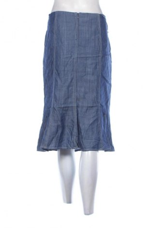 Spódnica Unbranded, Rozmiar XL, Kolor Niebieski, Cena 95,99 zł