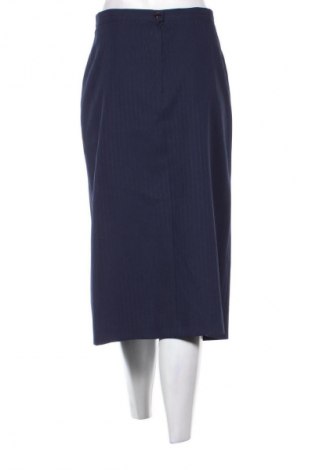 Φούστα Unbranded, Μέγεθος XL, Χρώμα Μπλέ, Τιμή 5,99 €