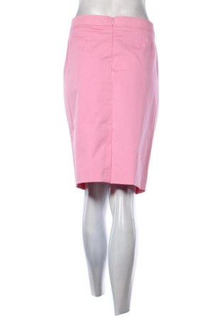 Spódnica Unbranded, Rozmiar XL, Kolor Różowy, Cena 44,94 zł